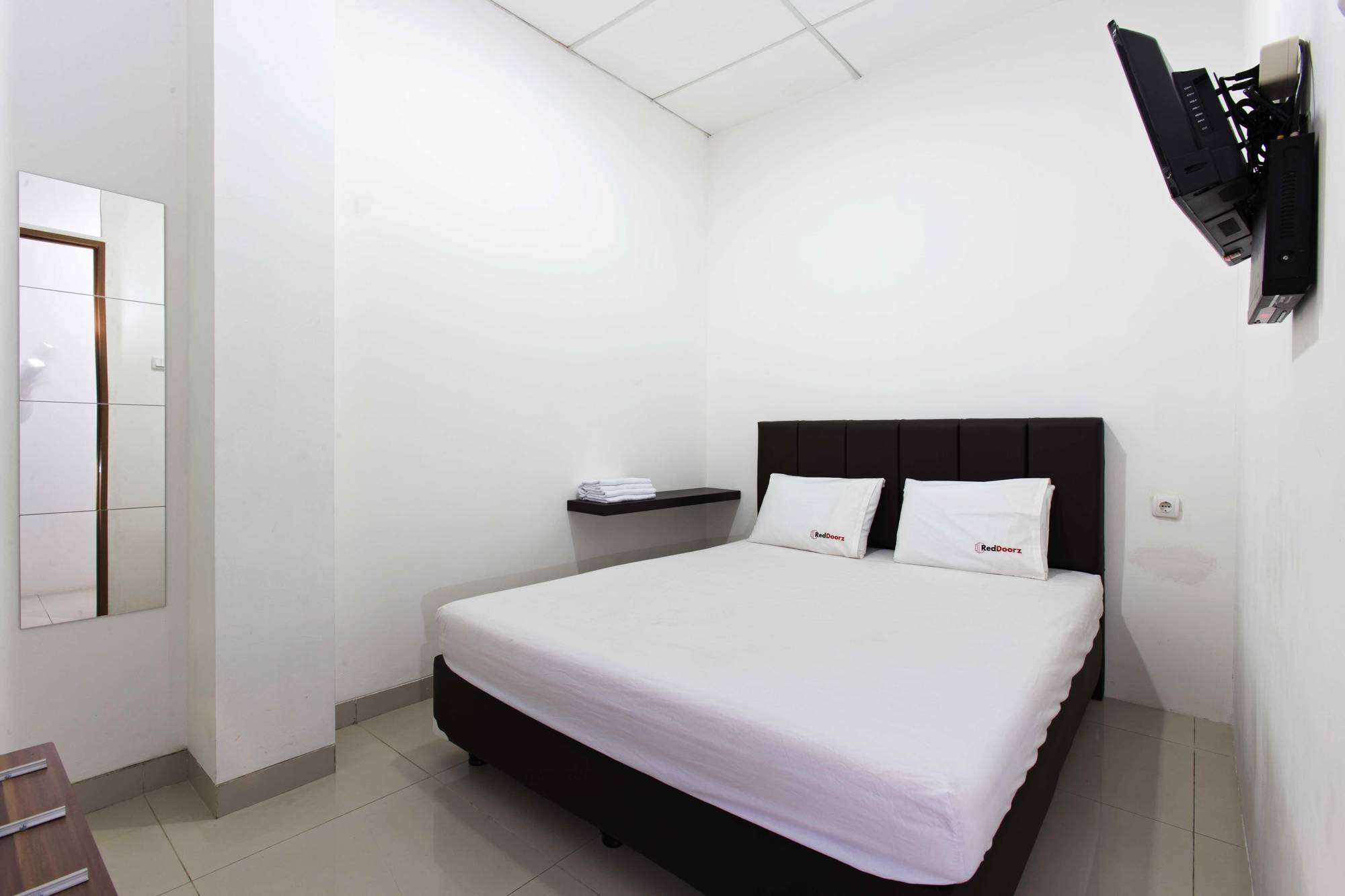 Reddoorz @ Kemanggisan Jakarta